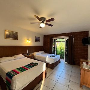 Habitación Cuádruple