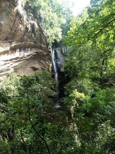 Amatlan de Quetzalcoatl